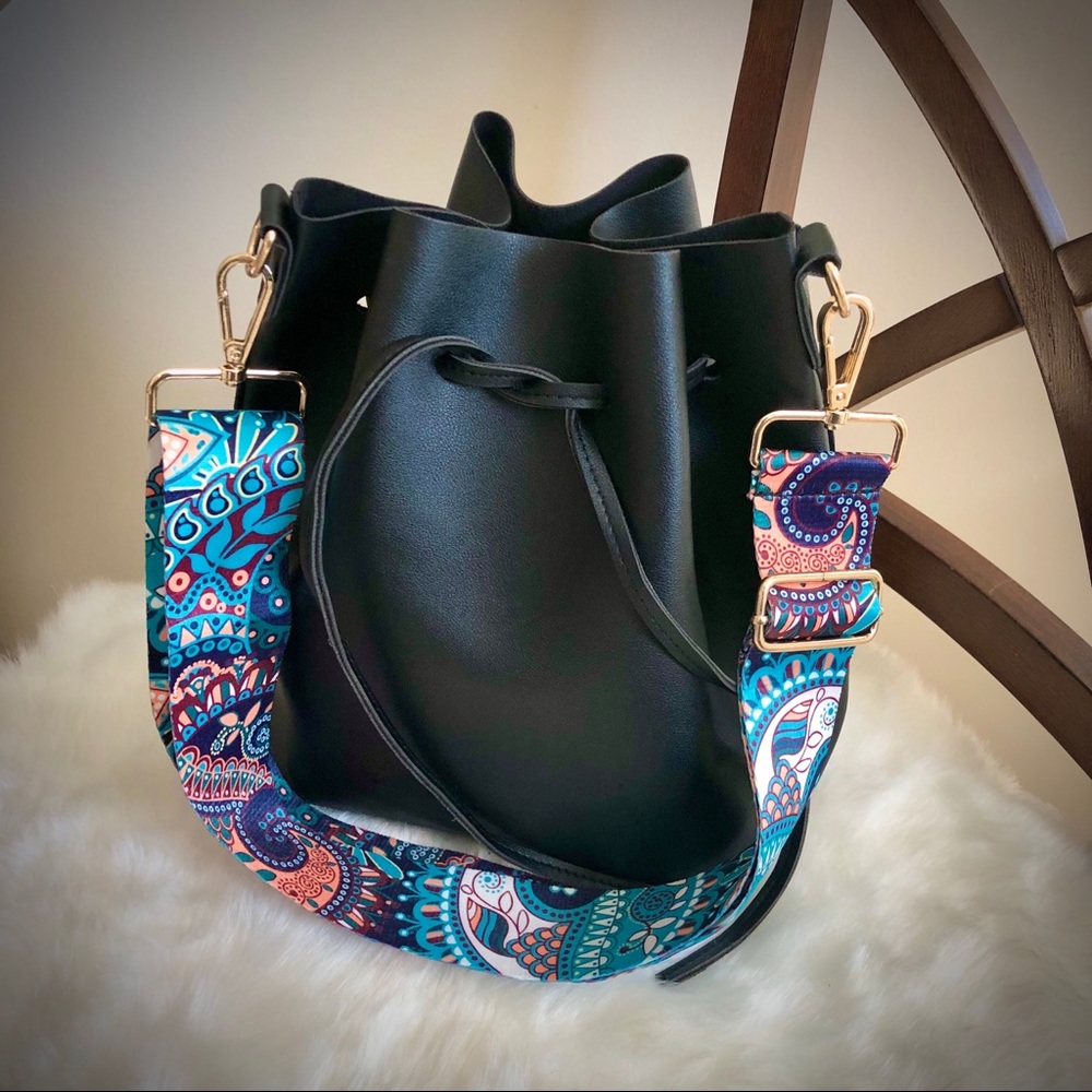 🆕LYNN Shoulder Crossbody Bag Strap